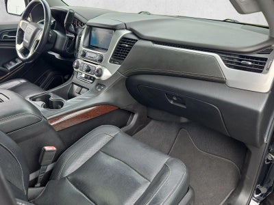 2020 GMC Yukon XL 2WD 4dr SLT