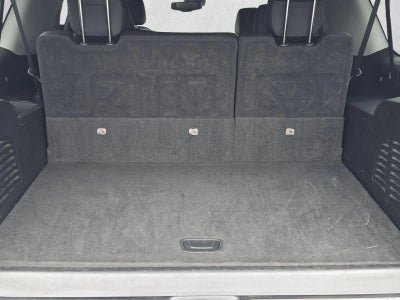 2020 GMC Yukon XL 2WD 4dr SLT