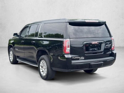 2020 GMC Yukon XL 2WD 4dr SLT