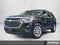 2021 Chevrolet Traverse FWD 1LS