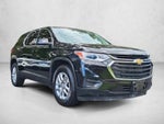 2021 Chevrolet Traverse FWD 1LS