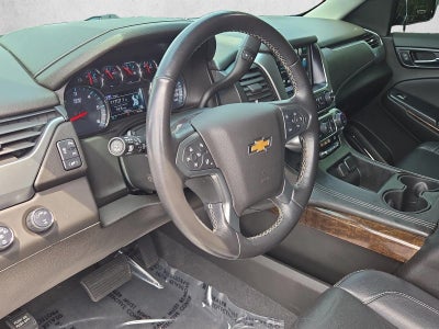 2019 Chevrolet Tahoe 4WD LT