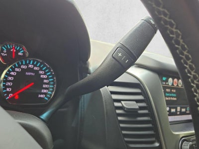 2019 Chevrolet Tahoe 4WD LT