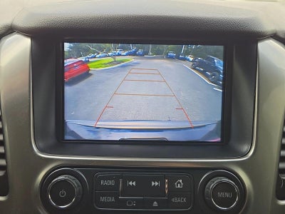 2019 Chevrolet Tahoe 4WD LT
