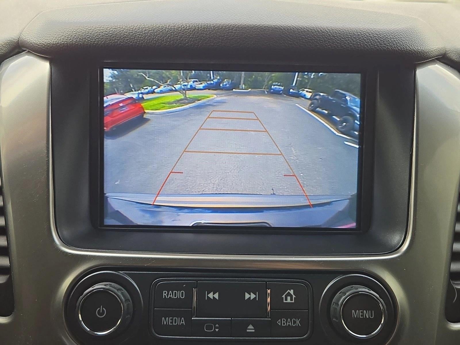 2019 Chevrolet Tahoe 4WD LT