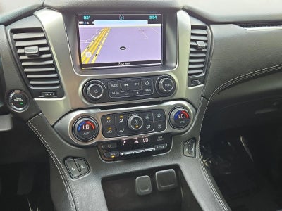 2019 Chevrolet Tahoe 4WD LT