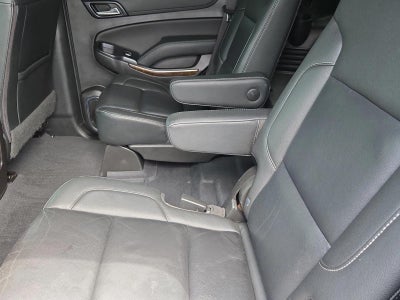 2019 Chevrolet Tahoe 4WD LT