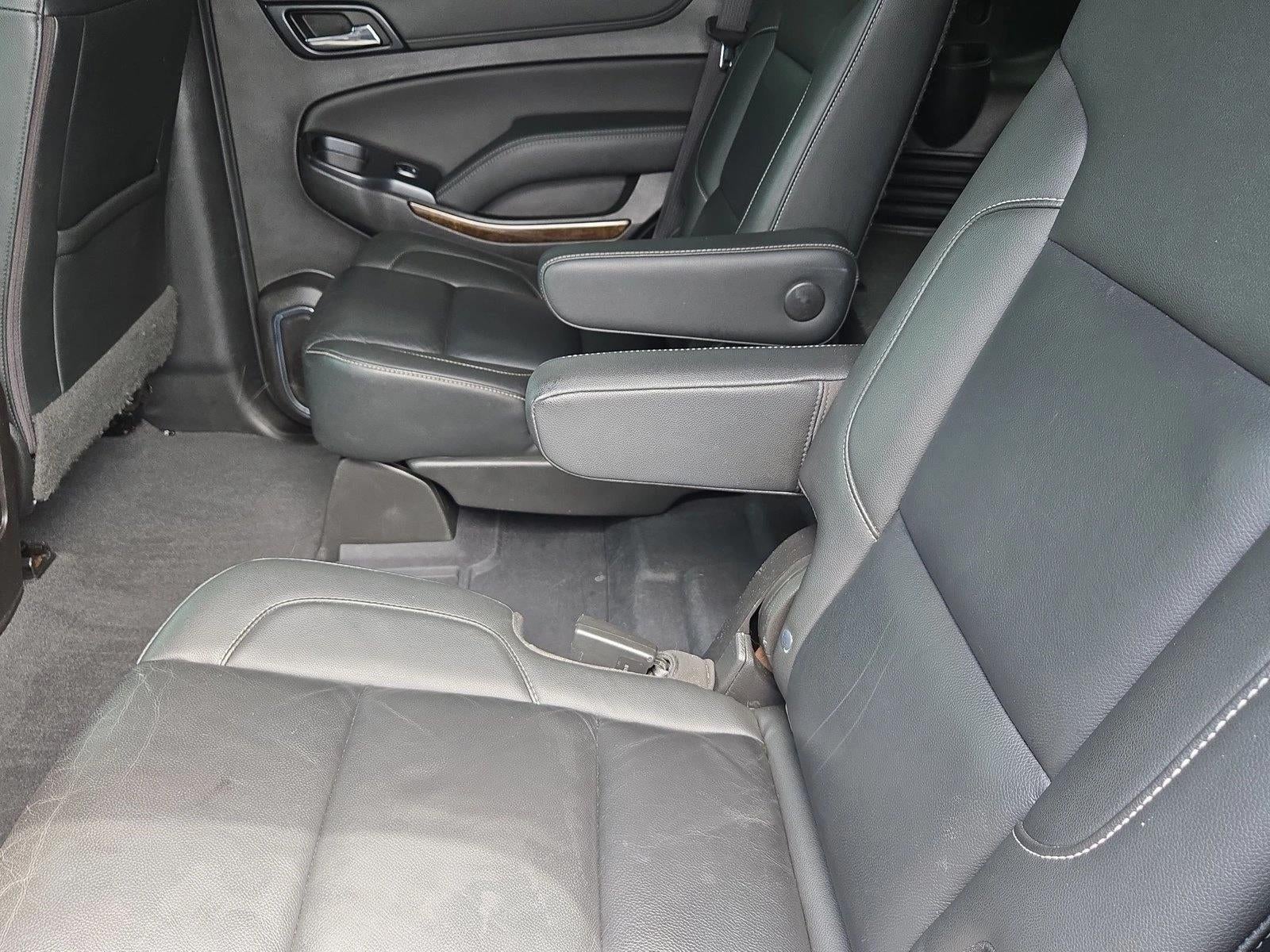 2019 Chevrolet Tahoe 4WD LT