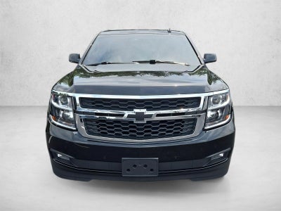 2019 Chevrolet Tahoe 4WD LT