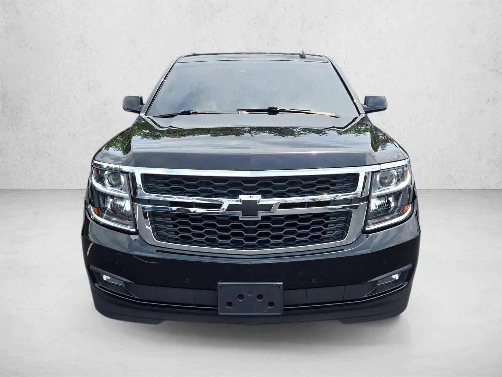 2019 Chevrolet Tahoe 4WD LT