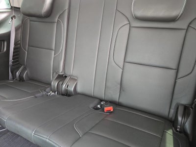 2019 Chevrolet Tahoe 4WD LT