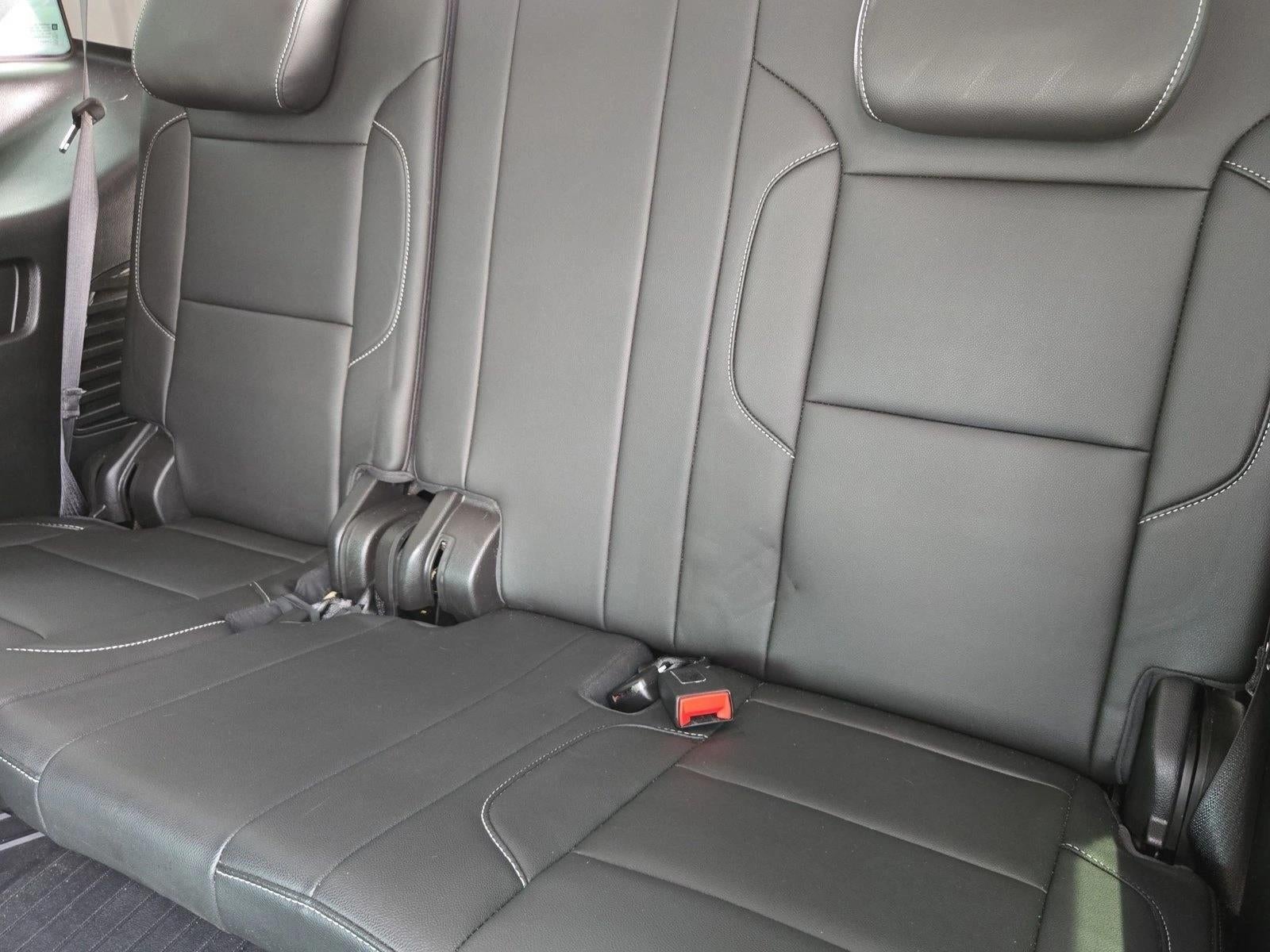2019 Chevrolet Tahoe 4WD LT
