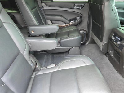 2019 Chevrolet Tahoe 4WD LT