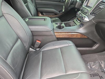 2019 Chevrolet Tahoe 4WD LT