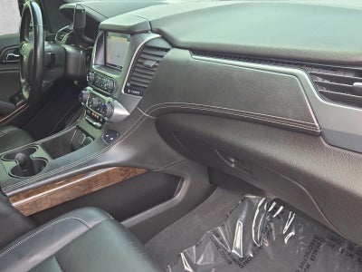 2019 Chevrolet Tahoe 4WD LT