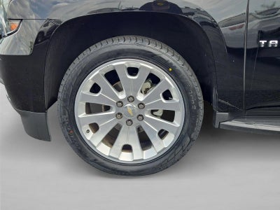 2019 Chevrolet Tahoe 4WD LT