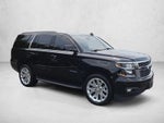 2019 Chevrolet Tahoe 4WD LT