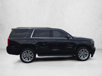 2019 Chevrolet Tahoe 4WD LT