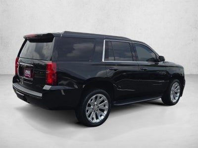 2019 Chevrolet Tahoe 4WD LT