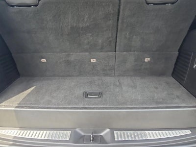 2019 Chevrolet Tahoe 4WD LT