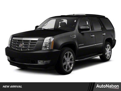 2011 Cadillac Escalade RWD Luxury