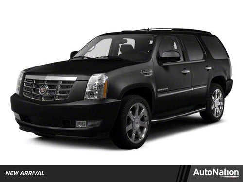 2011 Cadillac Escalade RWD Luxury