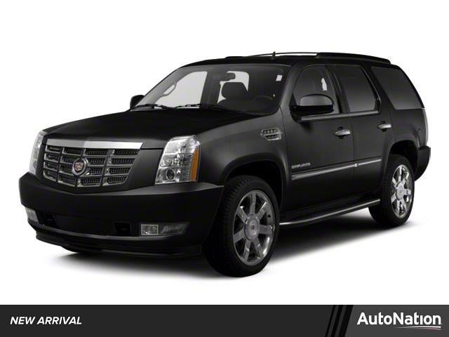 2011 Cadillac Escalade RWD Luxury
