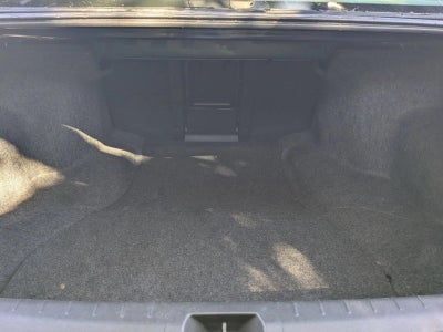 2010 Honda Accord Sedan LX-P Automatic