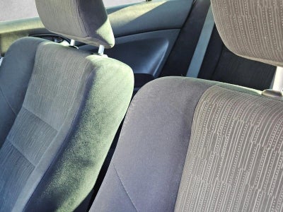 2011 Honda Accord Sedan LX-P Automatic