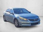 2011 Honda Accord Sedan LX-P Automatic