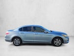 2011 Honda Accord Sedan LX-P Automatic
