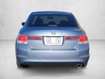 2011 Honda Accord Sedan LX-P Automatic