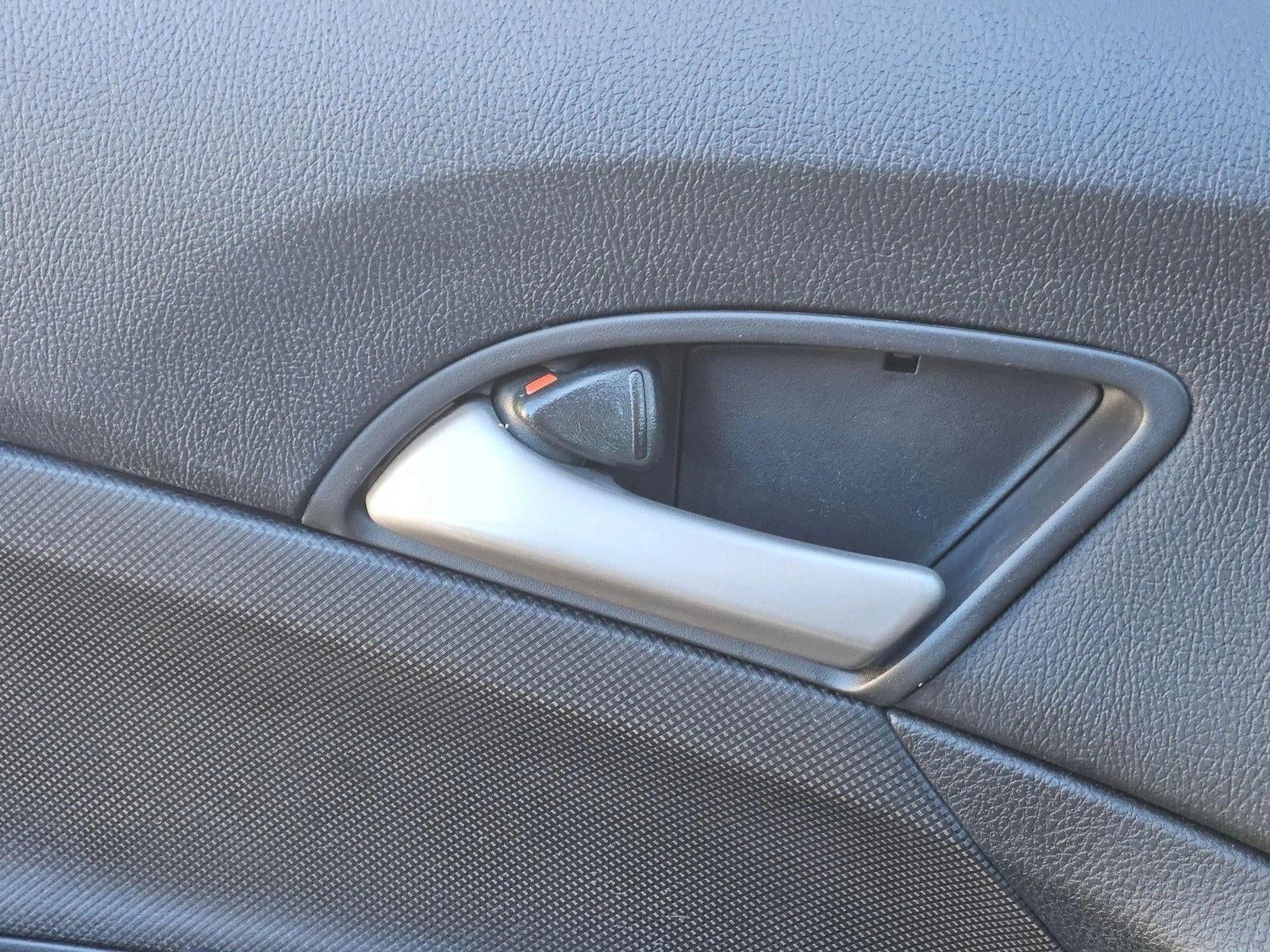 2011 Honda Accord Sedan LX-P Automatic