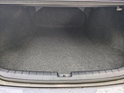 2015 Honda Accord Sedan EX CVT PZEV