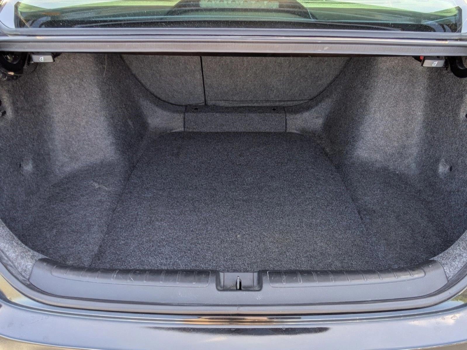 2019 Honda Accord Sedan Sport 1.5T Manual