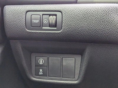 2020 Honda Accord Sedan LX 1.5T CVT