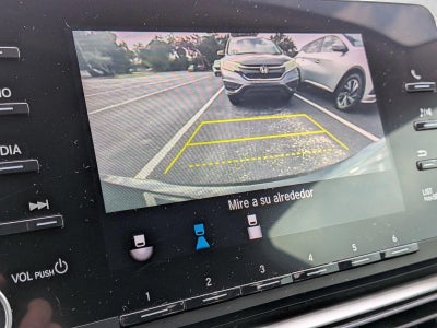 2020 Honda Accord Sedan LX 1.5T CVT