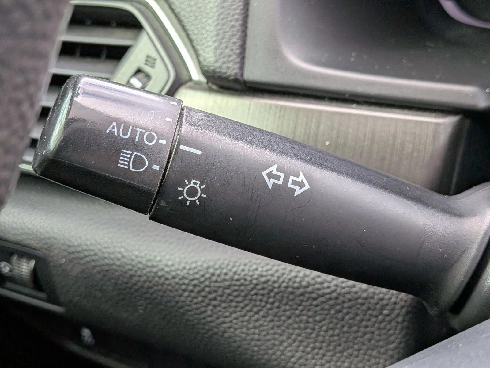 2020 Honda Accord Sedan LX 1.5T CVT