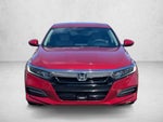 2018 Honda Accord Sedan LX CVT