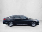 2018 Honda Accord Sedan EX-L 1.5T CVT