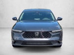 2023 Honda Accord Sedan LX CVT