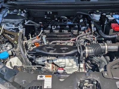 2023 Honda Accord Sedan LX CVT