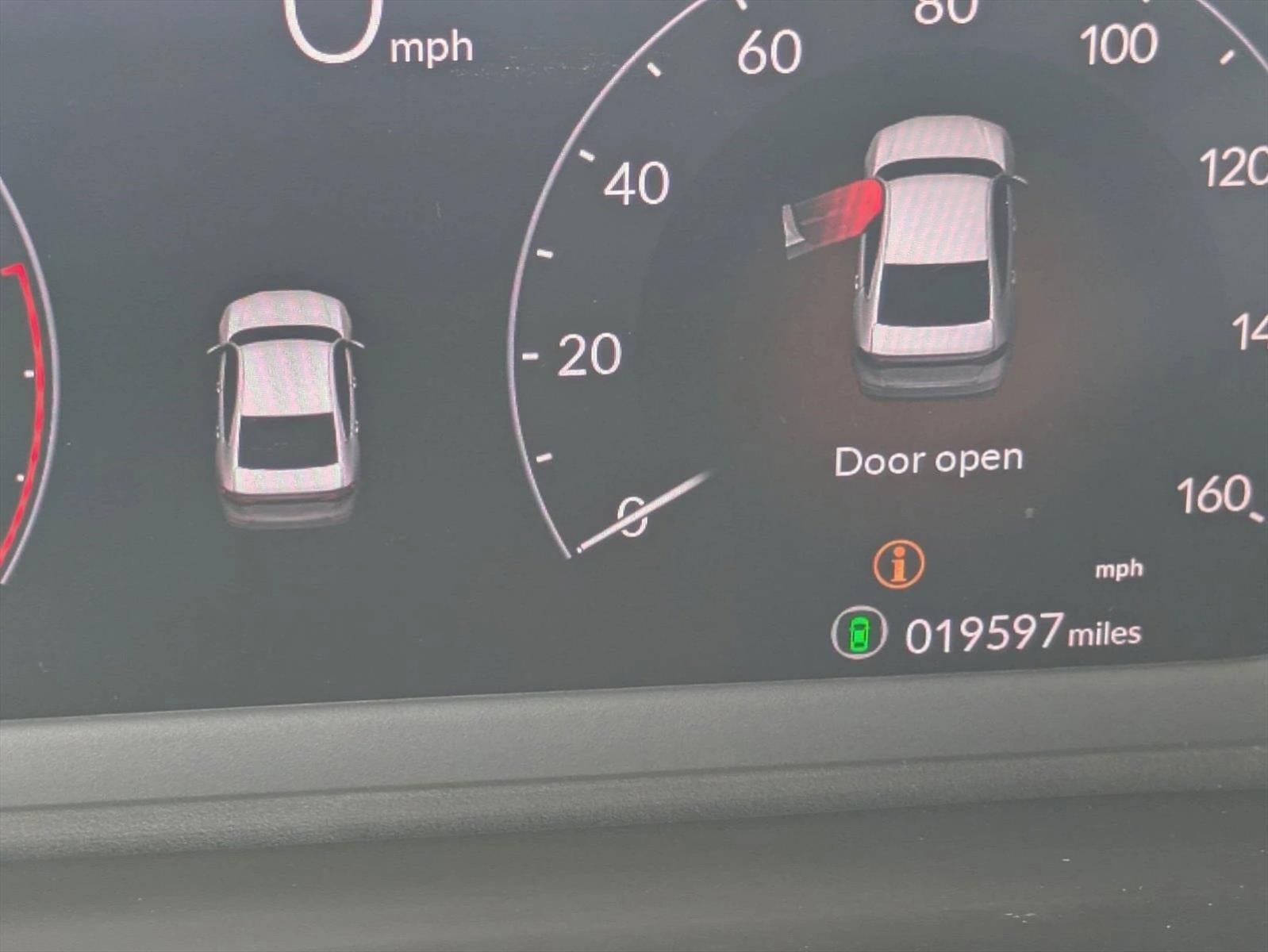 2023 Honda Accord Sedan LX CVT