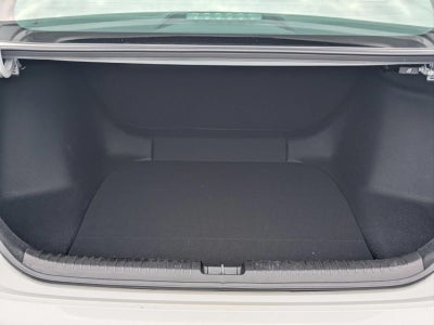 2023 Honda Accord Sedan LX CVT