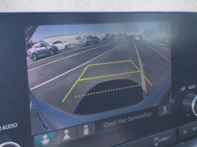 2025 Honda Accord Sedan SE CVT