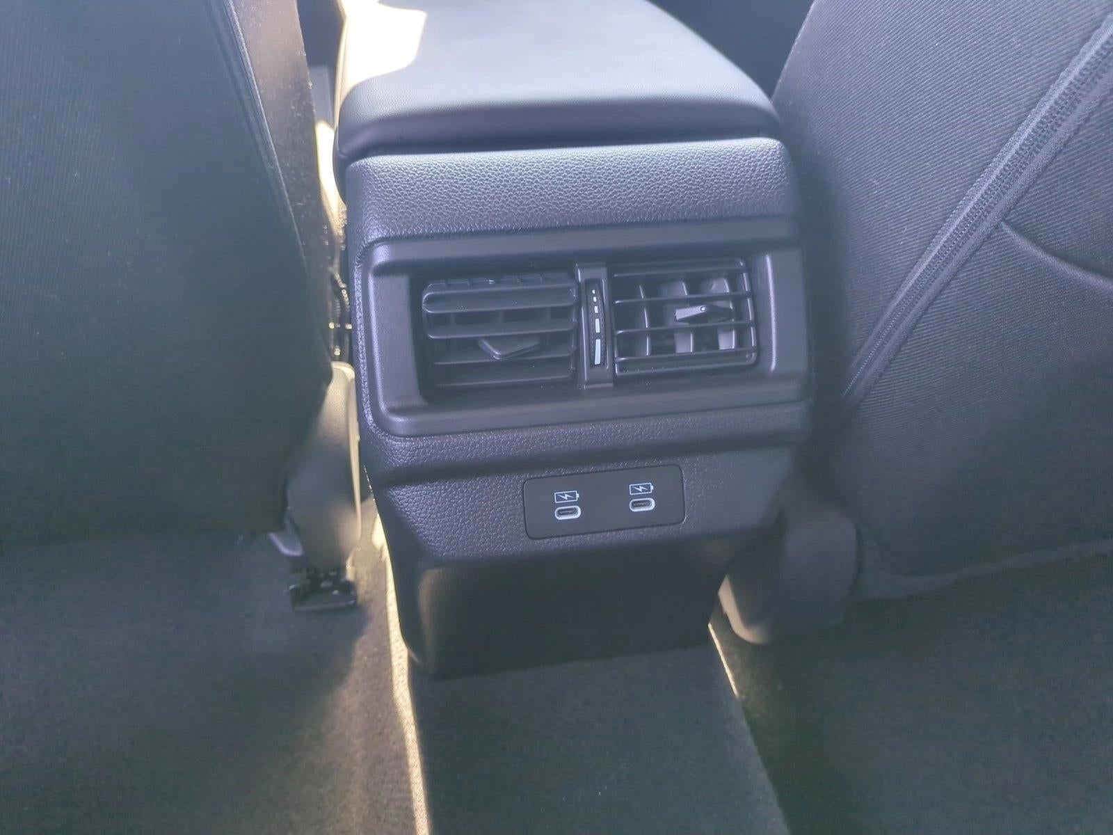 2025 Honda Accord Sedan SE CVT