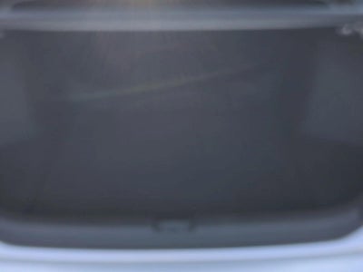 2025 Honda Accord Sedan SE CVT