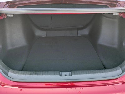 2025 Honda Accord Hybrid EX-L Sedan