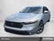 2025 Honda Accord Hybrid EX-L Sedan