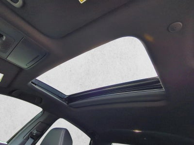 2023 Honda Accord Hybrid Sport-L Sedan